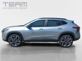 New 2025 Chevrolet Trax RS w/ Sunroof Package image 4