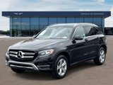 Used 2018 Mercedes-Benz GLC 300 image 3