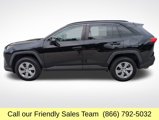 Used 2020 Toyota RAV4 LE image 2