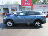 Used 2015 MAZDA CX-9 Touring image 2
