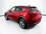 Used 2021 MAZDA CX-5 Grand Touring image 5