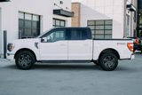 Used 2021 Ford F150 Lariat image 4