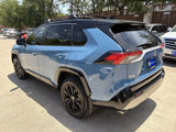 Used 2022 Toyota RAV4 XSE image 5