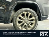Used 2017 Jeep Grand Cherokee Limited 75th Anniversary image 5