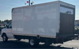 Used 2017 Ford E-450 and Econoline 450 Super Duty image 5