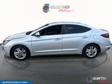 Used 2019 Hyundai Elantra SEL image 2