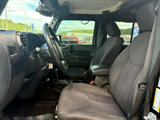 Used 2015 Jeep Wrangler Unlimited Sport w/ Quick Order Package 24S image 2