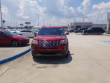 Used 2017 Ford Explorer Limited image 2