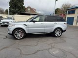 Used 2017 Land Rover Range Rover Sport image 4