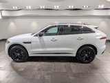 New 2026 Jaguar F-PACE R-Dynamic S image 3