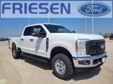 New 2025 Ford F250 XL w/ XL Off-Road Package image 3