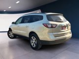 Used 2017 Chevrolet Traverse LT image 3