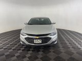 Used 2022 Chevrolet Malibu LT image 3
