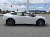 New 2025 Toyota Prius XLE image 5