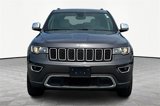 Used 2017 Jeep Grand Cherokee Limited image 2