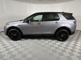 Certified 2024 Land Rover Discovery Sport Dynamic SE image 2