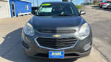 Used 2017 Chevrolet Equinox LS image 3