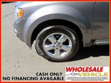 Used 2011 Ford Escape Limited w/ 302A Rapid Spec Order Code image 4