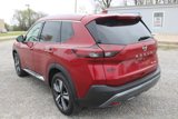 Used 2023 Nissan Rogue SL w/ SL Premium Package image 5