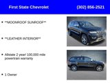 Used 2019 Jeep Grand Cherokee Limited image 2