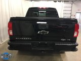 Used 2017 Chevrolet Silverado 1500 LTZ Z71 w/ LPO, Black Pack image 6