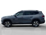 New 2025 Volkswagen Atlas SE image 2
