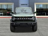 Used 2023 Ford Bronco Outer Banks w/ Sasquatch Package image 2