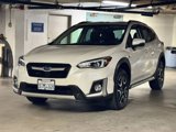 Used 2020 Subaru Crosstrek Hybrid w/ Moonroof Package w/Navigation image 4