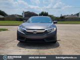 Used 2016 Honda Civic LX image 2