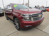 Used 2018 Chevrolet Tahoe Premier image 2