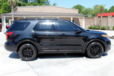 Used 2013 Ford Explorer FWD image 2