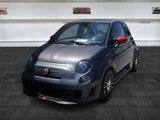 Used 2015 FIAT 500 Abarth w/ Beats Audio Package image 3