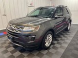 Used 2018 Ford Explorer XLT image 5