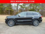 Certified 2021 Jeep Grand Cherokee Limited image 3