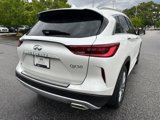 New 2025 INFINITI QX50 Luxe image 3