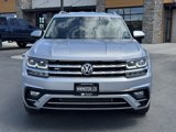 Used 2019 Volkswagen Atlas SE w/ Towing Package image 2
