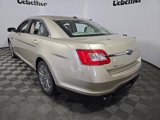 Used 2010 Ford Taurus Limited image 4