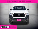 Used 2021 Toyota Tacoma SR image 2