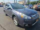 Used 2014 Subaru Outback 2.5i Premium image 4