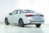 Used 2021 Nissan Sentra SV image 5