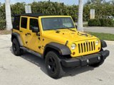 Used 2008 Jeep Wrangler X image 3