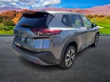 Used 2023 Nissan Rogue SV image 4
