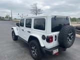 Used 2021 Jeep Wrangler Unlimited Rubicon image 5