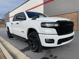 New 2025 RAM 1500 Big Horn image 3