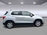 Used 2020 Chevrolet Trax LS w/ Tint and Cruise Package image 3