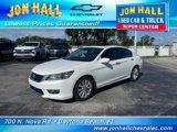 Used 2013 Honda Accord Touring image 2
