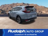 Certified 2022 Honda CR-V Special Edition image 3