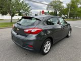 Used 2018 Chevrolet Cruze LT image 5