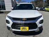 Used 2022 Chevrolet TrailBlazer LT w/ Convenience Package image 2