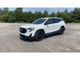 Used 2021 GMC Terrain SLE w/ Driver Convenience Package image 4